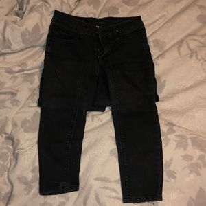 Forever 21 High waisted jeans